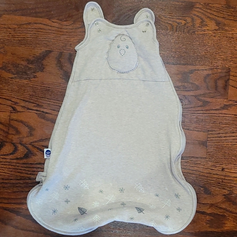 Nested Bean Sleep Sack